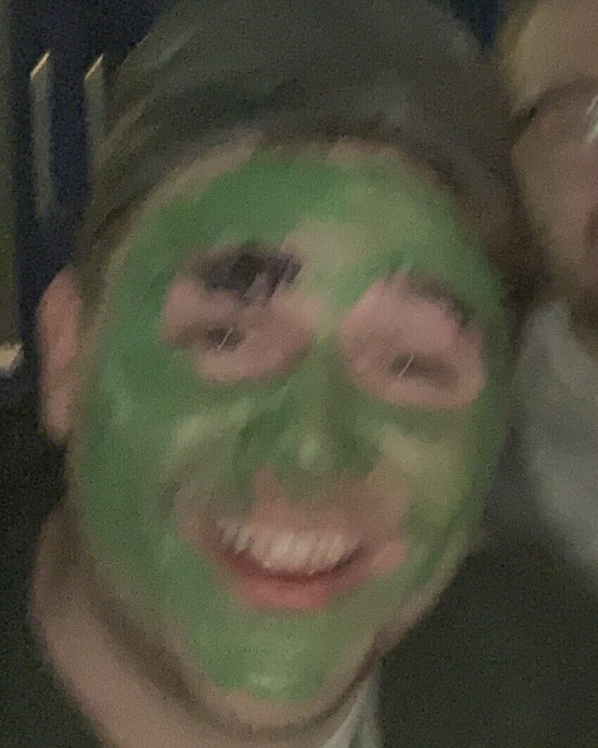 Ben Spilsbury